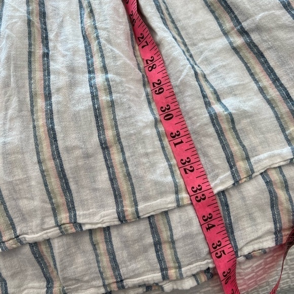 Rails Angelina Ryland Stripe Dress - Picture 14 of 16